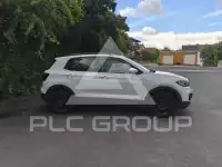 2020 Volkswagen T-Cross