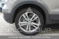 2020 Volkswagen T-Cross