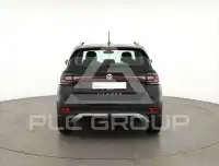 2020 Volkswagen T-Cross