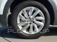 2020 Volkswagen T-Cross