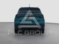2020 Volkswagen T-Cross