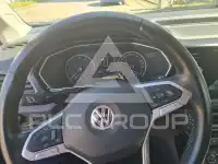 2020 Volkswagen T-Cross