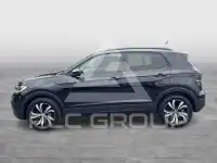 2020 Volkswagen T-Cross