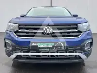 2020 Volkswagen T-Cross