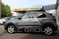 2020 Volkswagen T-Cross