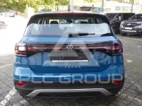 2020 Volkswagen T-Cross