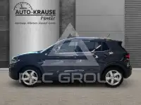 2020 Volkswagen T-Cross