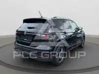2020 Volkswagen T-Cross