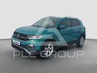 2020 Volkswagen T-Cross