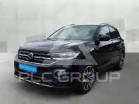 2020 Volkswagen T-Cross