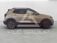 2020 Volkswagen T-Cross