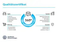 2020 Volkswagen T-Cross