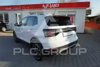2020 Volkswagen T-Cross