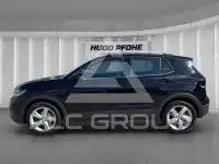 2020 Volkswagen T-Cross