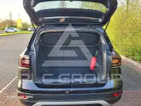 2020 Volkswagen T-Cross