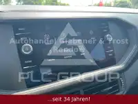 2020 Volkswagen T-Cross