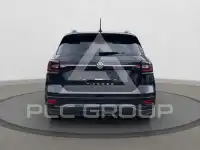 2020 Volkswagen T-Cross