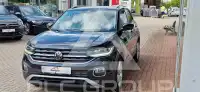 2020 Volkswagen T-Cross