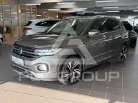 2020 Volkswagen T-Cross