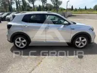 2020 Volkswagen T-Cross