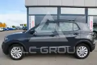2020 Volkswagen T-Cross