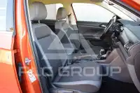2020 Volkswagen T-Cross