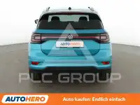 2020 Volkswagen T-Cross