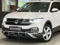 2020 Volkswagen T-Cross
