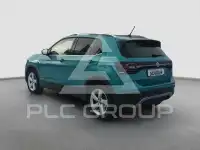 2020 Volkswagen T-Cross