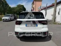 2020 Volkswagen T-Cross