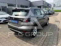 2020 Volkswagen T-Cross