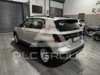 2020 Volkswagen T-Cross