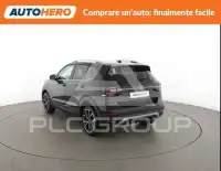 2020 Volkswagen T-Cross