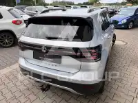 2020 Volkswagen T-Cross