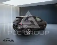 2020 Volkswagen T-Cross