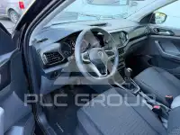 2020 Volkswagen T-Cross