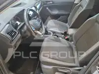 2020 Volkswagen T-Cross