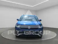 2020 Volkswagen T-Cross