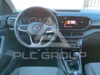2020 Volkswagen T-Cross