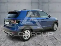 2020 Volkswagen T-Cross