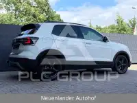 2020 Volkswagen T-Cross
