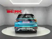 2020 Volkswagen T-Cross