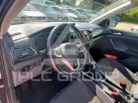 2020 Volkswagen T-Cross