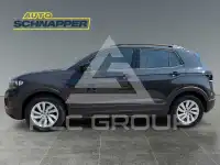 2020 Volkswagen T-Cross