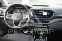 2020 Volkswagen T-Cross