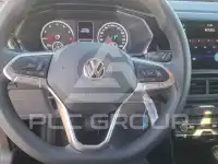 2020 Volkswagen T-Cross