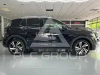 2020 Volkswagen T-Cross
