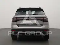 2020 Volkswagen T-Cross