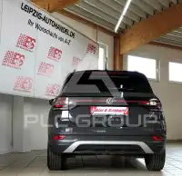 2020 Volkswagen T-Cross