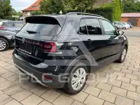 2020 Volkswagen T-Cross